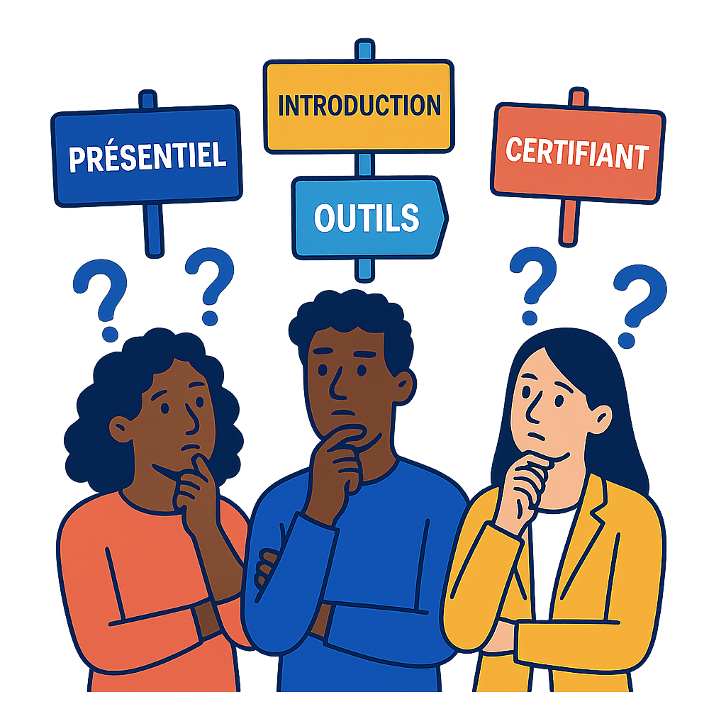Quelle(s) formation(s) économie circulaire choisir ?