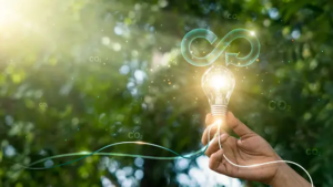 Économie,circulaire